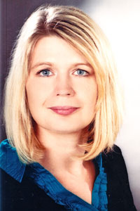 Sandra Schönauer