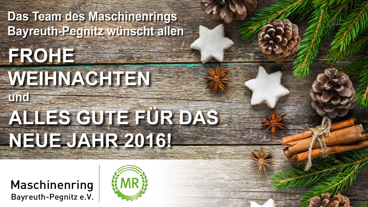 Weihnachtswünsche